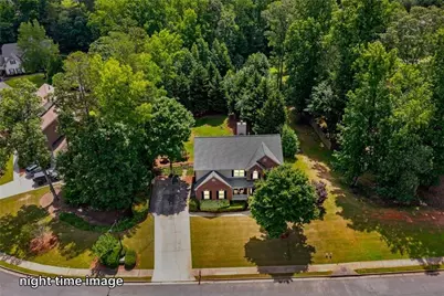 1120 Bagwell. Drive NW, Kennesaw, GA 30152 - Photo 53