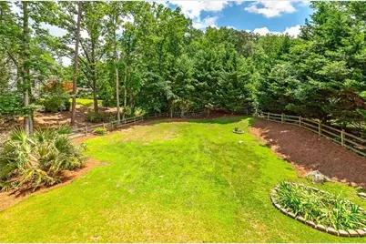 1120 Bagwell. Drive NW, Kennesaw, GA 30152 - Photo 45