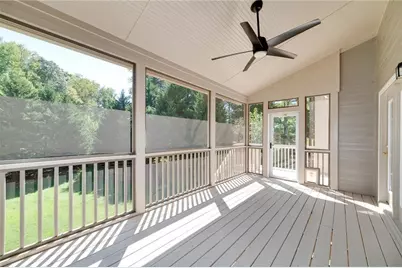 1120 Bagwell. Drive NW, Kennesaw, GA 30152 - Photo 39