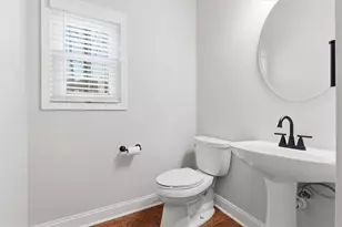 1120 Bagwell Dr NW, Kennesaw, GA 30152 - Photo 29