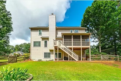 1120 Bagwell. Drive NW, Kennesaw, GA 30152 - Photo 43