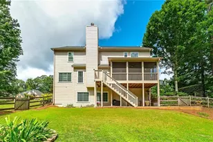 1120 Bagwell Dr NW, Kennesaw, GA 30152 - Photo 43