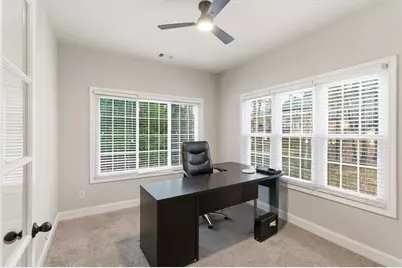 1120 Bagwell. Drive NW, Kennesaw, GA 30152 - Photo 15