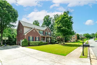 1120 Bagwell Drive NW, Kennesaw, GA 30152 - Photo 3