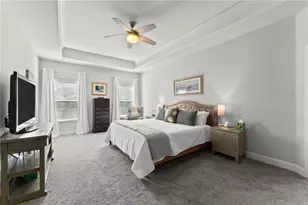 527 Gadwall Cir, Jefferson, GA 30549 - Photo 17