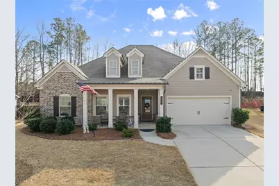 527 Gadwall Circle, Jefferson, GA 30549 - Photo 1