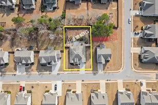 527 Gadwall Cir, Jefferson, GA 30549 - Photo 3