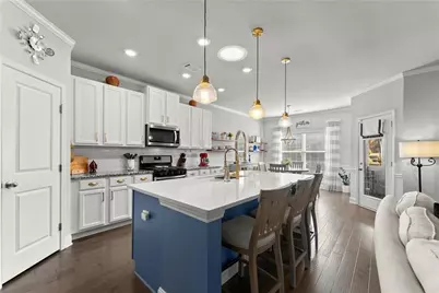 527 Gadwall Circle, Jefferson, GA 30549 - Photo 9