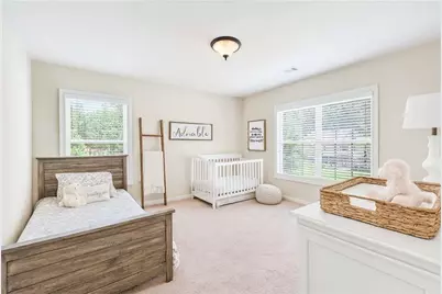 3225 Sundew Drive NW, Acworth, GA 30101 - Photo 21