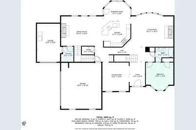 3225 Sundew Drive NW, Acworth, GA 30101 - Photo 33