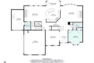 3225 Sundew Dr NW, Acworth, GA 30101 - Photo 33