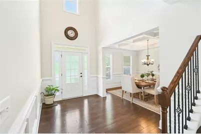 3225 Sundew Drive NW, Acworth, GA 30101 - Photo 5