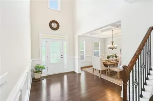 3225 Sundew Dr NW, Acworth, GA 30101 - Photo 5