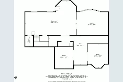 3225 Sundew Drive NW, Acworth, GA 30101 - Photo 35