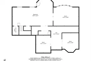 3225 Sundew Dr NW, Acworth, GA 30101 - Photo 35