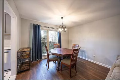 1111 Clairemont Avenue #J2, Decatur, GA 30030 - Photo 7