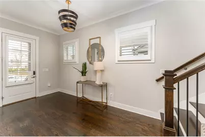 569 S Club Drive, Woodstock, GA 30188 - Photo 9