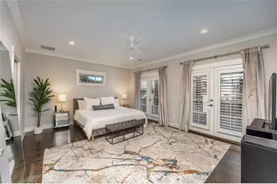 569 S Club Drive, Woodstock, GA 30188 - Photo 17