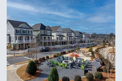 569 S Club Drive, Woodstock, GA 30188 - Photo 47