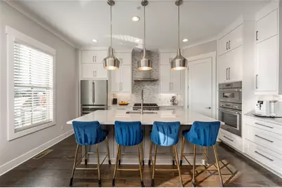 569 S Club Drive, Woodstock, GA 30188 - Photo 13