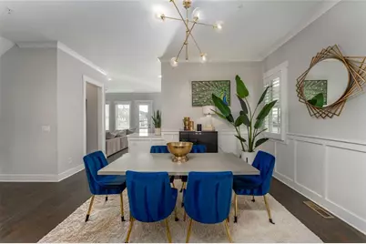 569 S Club Drive, Woodstock, GA 30188 - Photo 11