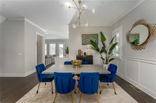 569 S Club Dr, Woodstock, GA 30188 - Photo 11