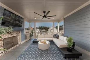 569 S Club Dr, Woodstock, GA 30188 - Photo 35