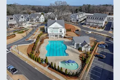 569 S Club Drive, Woodstock, GA 30188 - Photo 43