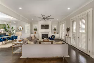 569 S Club Dr, Woodstock, GA 30188 - Photo 5