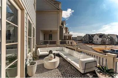 569 S Club Drive, Woodstock, GA 30188 - Photo 41