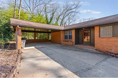 5 Ridgewood Drive, Cartersville, GA 30120 - Photo 1