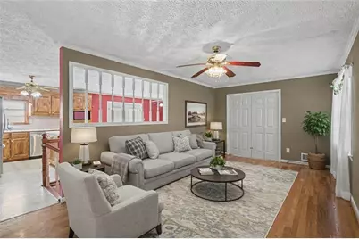 5 Ridgewood Drive, Cartersville, GA 30120 - Photo 3