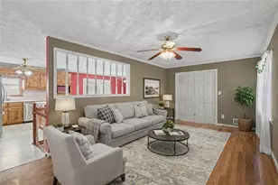 5 Ridgewood Dr, Cartersville, GA 30120 - Photo 3