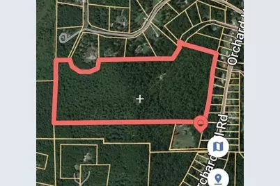 0 Fruit Farm Road, Summerville, GA 30747 - Photo 5