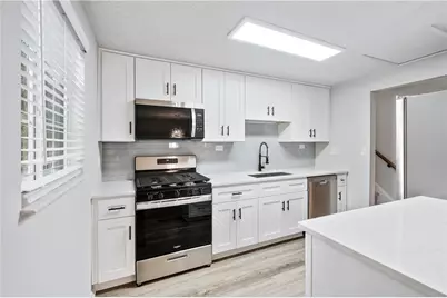 6734 Graves Mill Drive, Norcross, GA 30093 - Photo 3