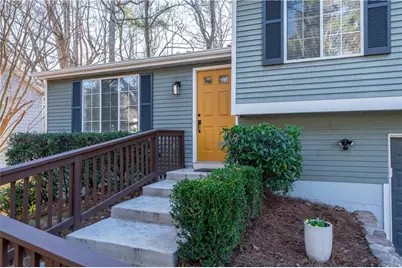 6734 Graves Mill Drive, Norcross, GA 30093 - Photo 1