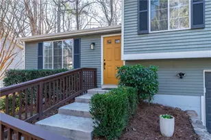 6734 Graves Mill Dr, Norcross, GA 30093 - Photo 1