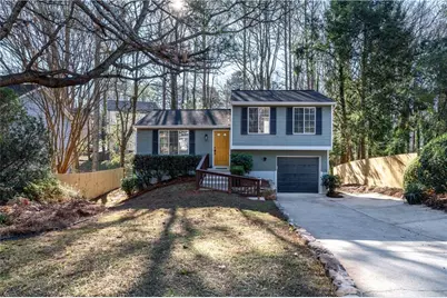 6734 Graves Mill Drive, Norcross, GA 30093 - Photo 27