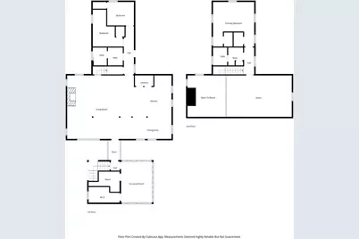 102 Siddiqui Court, Waleska, GA 30183 - Photo 37