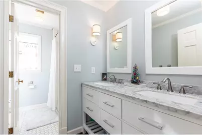 900 Hawick Drive NW, Atlanta, GA 30327 - Photo 23