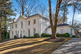 900 Hawick Dr NW, Atlanta, GA 30327 - Photo 1