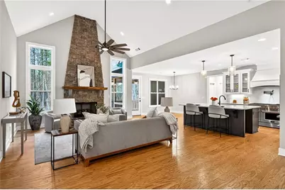 425 Blossom Trail, Acworth, GA 30101 - Photo 17