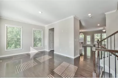 354 Provenance Drive, Atlanta, GA 30328 - Photo 5