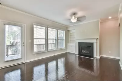 354 Provenance Drive, Atlanta, GA 30328 - Photo 15