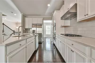 354 Provenance Drive, Atlanta, GA 30328 - Photo 9