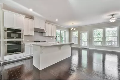 354 Provenance Drive, Atlanta, GA 30328 - Photo 7