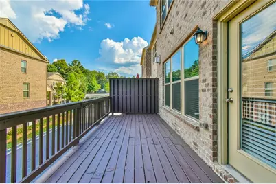 354 Provenance Drive, Atlanta, GA 30328 - Photo 17