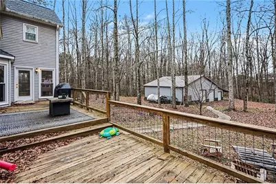 955 Chambers Road, McDonough, GA 30253 - Photo 29