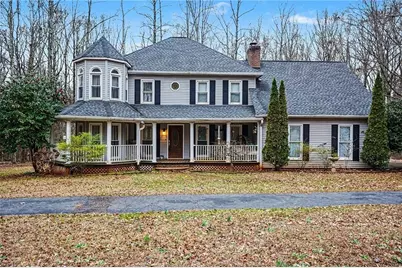 955 Chambers Road, McDonough, GA 30253 - Photo 1