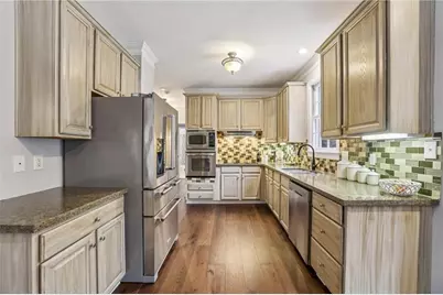 2140 Country Ridge Road, Alpharetta, GA 30004 - Photo 13